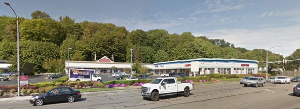 Southcenter Parkway Retail: 16875 Southcenter Pkwy, Tukwila, WA 98188